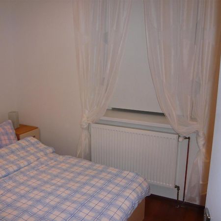 Apartmany Liska Mladé Buky Extérieur photo