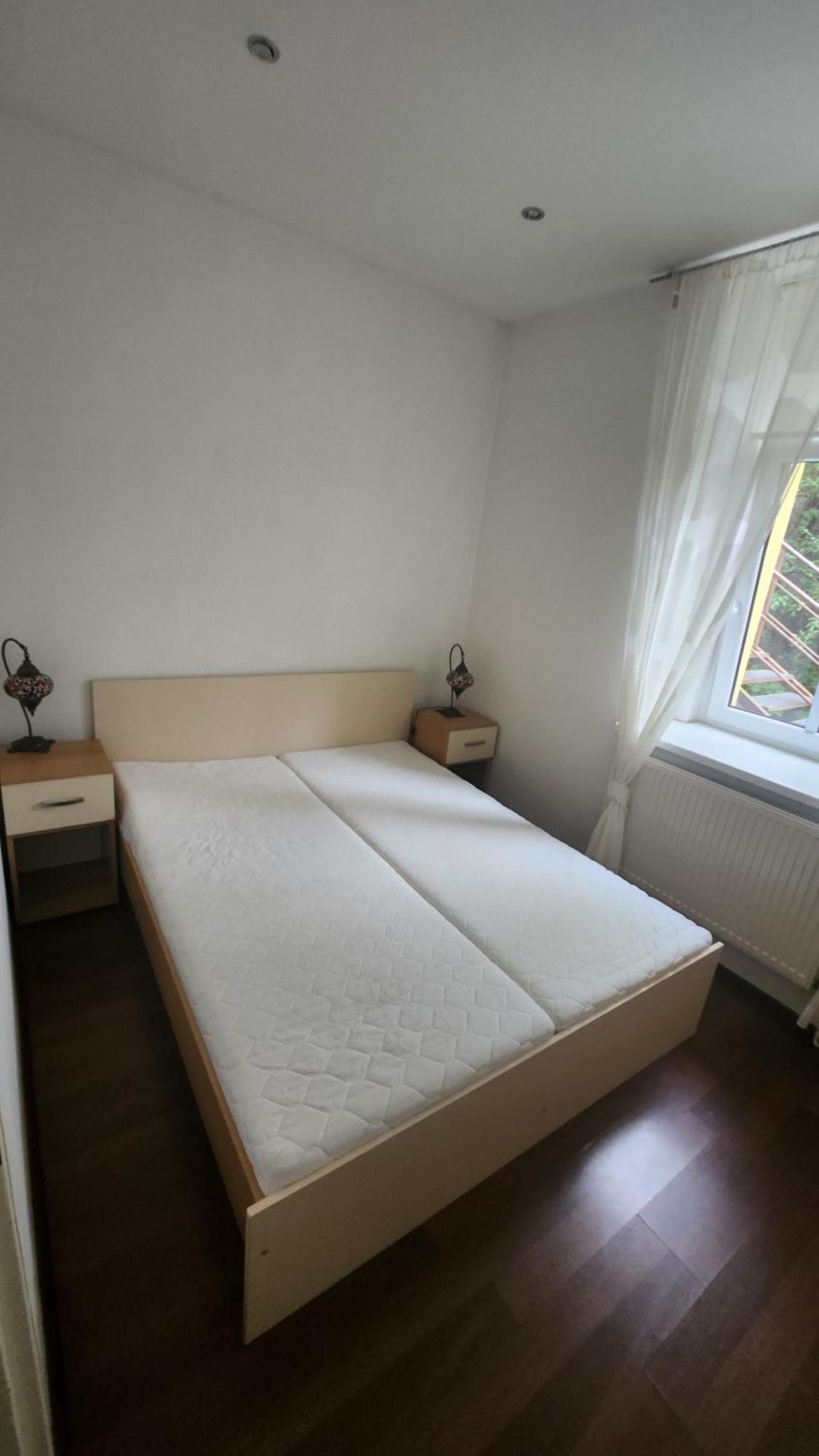 Apartmany Liska Mladé Buky Extérieur photo