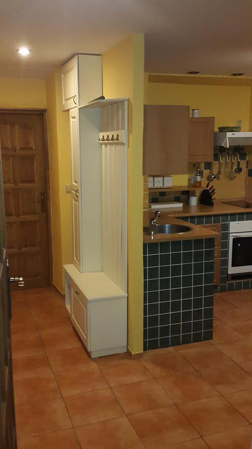Apartmany Liska Mladé Buky Extérieur photo