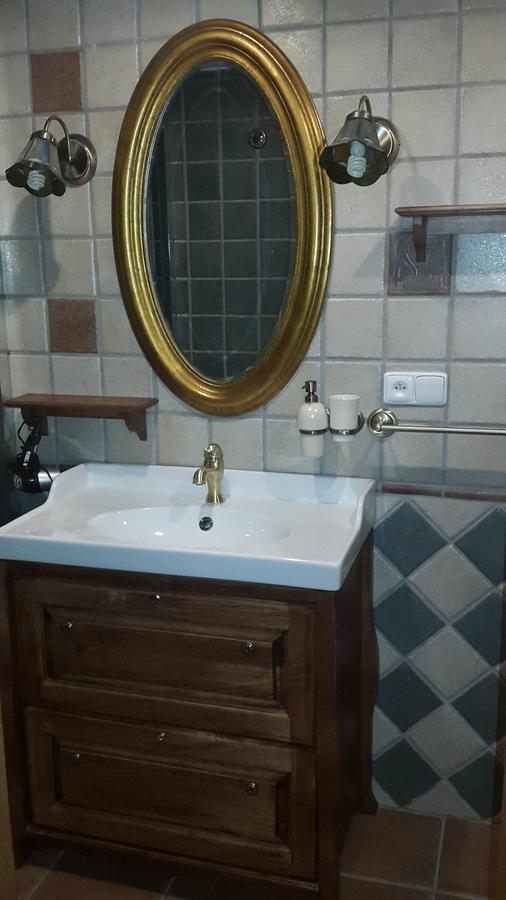 Apartmany Liska Mladé Buky Extérieur photo