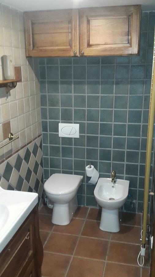 Apartmany Liska Mladé Buky Extérieur photo