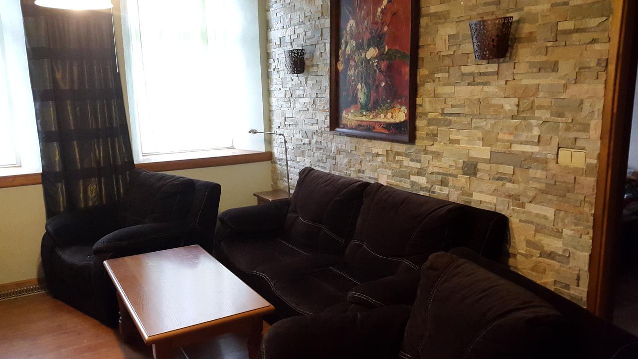 Apartmany Liska Mladé Buky Extérieur photo