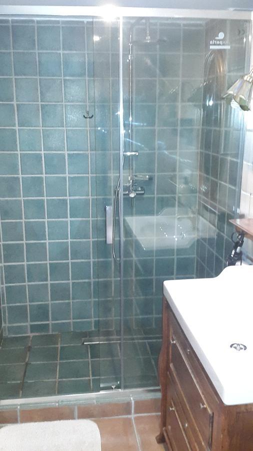 Apartmany Liska Mladé Buky Extérieur photo